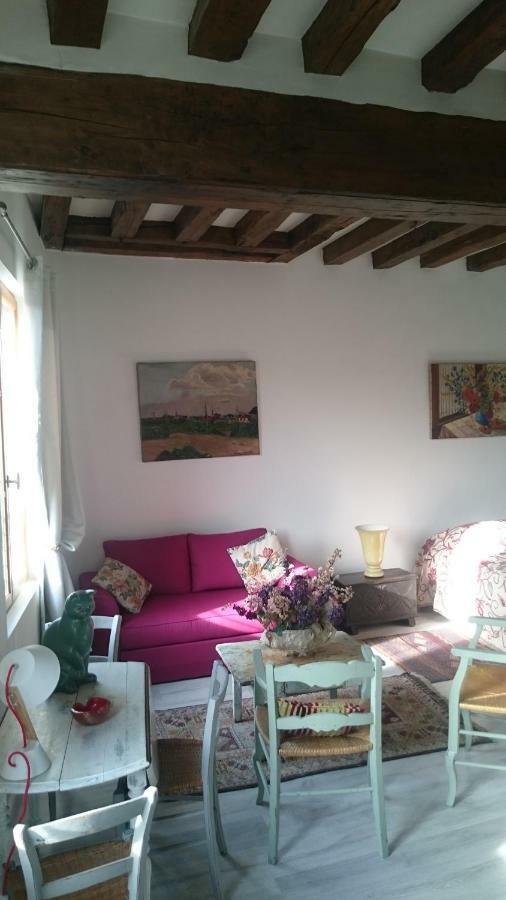 Remalard Appartement Exterior photo